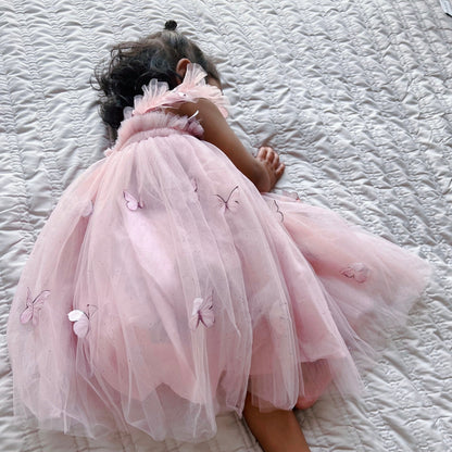 Yara Tutu Dress