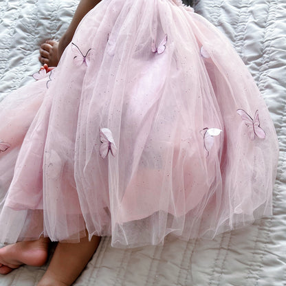 Yara Tutu Dress