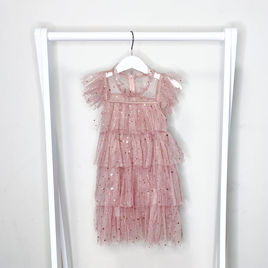 Ballerina Tutu Dress