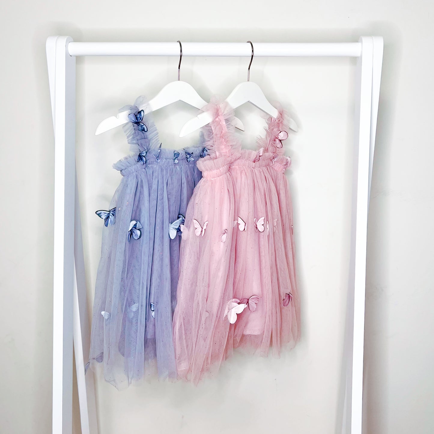 Yara Tutu Dress